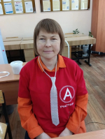 Резидентка ИТЛ «Созидание» одержала победу в региональном чемпионате «Абилимпикс — 2026»