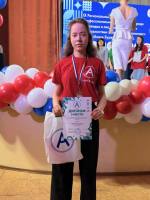 Студенты ВСГИК приняли участие в IX Региональном чемпионате по профессиональному мастерству среди инвалидов и лиц с ограниченными возможностями здоровья «Абилимпикс»