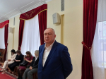 В Бурятии Евгению Луковникову продлили срок содержания в СИЗО