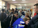 Лето для подростков: не только отдых, но и первая работа