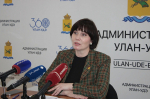 В Улан-Удэ выпустится свыше 300 медалистов