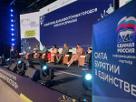 Дашибал Мункожаргалов: «Республика богата талантливыми людьми»