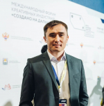 Дашибал Мункожаргалов: «Республика богата талантливыми людьми»