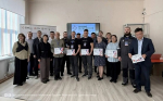 В Бурятии определили лучшего оператора станков с программным управлением