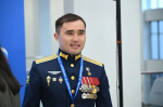 Дашибал Мункожаргалов: Народ видит динамику улучшений в Бурятии