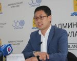 В Улан-Удэ устанавливают камеры наблюдения у основных несанкционированных свалок