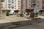 Мастер-план: в городе Северобайкальск Бурятии приступили к капитальному ремонту тепловых сетей