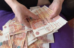 Жительницу Иркутской области уберегли от мошенников