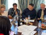 Экспертный совет определил лауреатов премии «Гордость Бурятии»