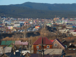 Подавшиеся в Улан-Удэ забайкальцы сравнили его с большим степным улусом
