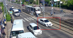 В Улан-Удэ на «зебре» на Терешковой сбили женщину
