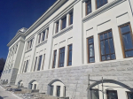 В Улан-Удэ осудят подрядчика, занимавшегося строительством «Ульгэра»