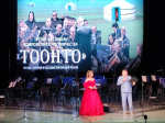 Фото Композиторы Бурятии представили свои новые произведения