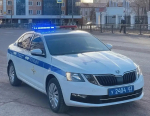 Семья с тремя детьми пострадала в ДТП в Бурятии