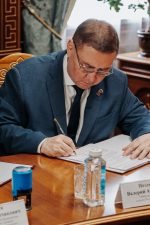 В Бурятии в рамках проекта «Профессионалитет» создадут педагогический кластер