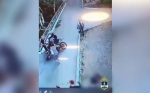Пенсионерку из Бурятии обвиняют в том, что она специально бросилась под колеса байкера