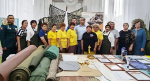 В Бурятии пенсионеры создали клуб «заботы о себе»