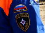В Улан-Удэ полыхали автомобильные покрышки