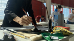 Стали известны имена лауреатов литературных конкурсов международного фестиваля «Алтаргана»