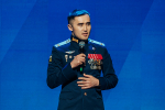 Дашибал Мункожаргалов: от разведбатальона до защиты интересов Бурятии