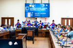 В Бурятии стартовал II Международный Байкальский технологический форум