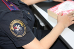 В Советском районе следователем СК России завершено расследование уголовного дела в отношении местного жителя, обвиняемого в убийстве с особой жестокостью