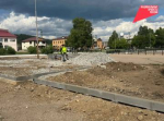 Фото Турунтаево на пути к обновлению: новый сельскохозяйственный рынок скоро будет радовать жителей района