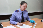 В Северо-Байкальском районе местный житель обвиняется в умышленном причинении сожительнице тяжкого вреда здоровью, повлекшего ее смерть