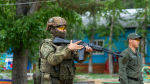 Вторая смена программы «Время юных героев» объединила молодежь из разных районов Бурятии