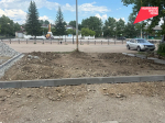 Турунтаево на пути к обновлению: новый сельскохозяйственный рынок скоро будет радовать жителей района