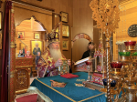 Память святой великомученицы Марины (Маргариты) Антиохийской отмечена в Бурятии
