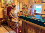 Память святой великомученицы Марины (Маргариты) Антиохийской отмечена в Бурятии