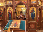 Память святой великомученицы Марины (Маргариты) Антиохийской отмечена в Бурятии