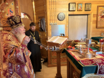 Память святой великомученицы Марины (Маргариты) Антиохийской отмечена в Бурятии