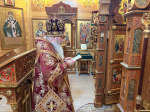 Память святой великомученицы Марины (Маргариты) Антиохийской отмечена в Бурятии