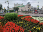 Бурятию ждёт посредственный август
