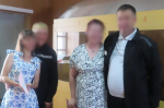 В колонии Бурятии сразу двое осужденных зарегистрировали брак