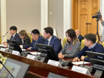 Строй будущее Бурятии вместе с Молодежным правительством!