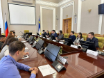 Строй будущее Бурятии вместе с Молодежным правительством!