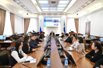 Строй будущее Бурятии вместе с Молодежным правительством!
