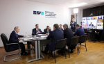 Путин в Улан-Удэ поручил решить проблемы общественного транспорта