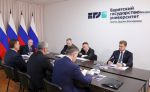 Путин в Улан-Удэ поручил решить проблемы общественного транспорта
