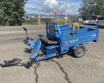 В Бурятии водитель мопеда пострадал в столкновении с машиной