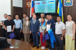Спортсменка из Бурятии выступит на первенстве мира по вольной борьбе