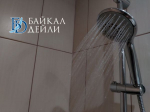 Жители сотых кварталов в Улан-Удэ рано обрадовались горячей воде