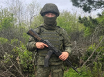 Боец из Бурятии под вражескими обстрелами доставлял грузы операторам дронов