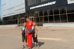 В исправительной колонии № 7 предоставлен выезд за пределы исправительного учреждения для свидания с несовершеннолетними детьми