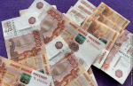 В Приангарье бизнесмена заставили расплатиться с работниками