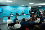 Юрий Трутнев подвел предварительные итоги ВЭФ-2026