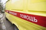 В Закаменском районе Бурятии медведь напал на мужчину